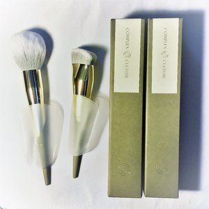 Complex Culture Brush Duo